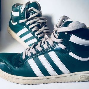 Top Ten Classic Addidas
